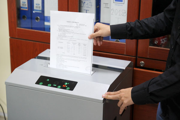 hủy đa năng-PS-5700C