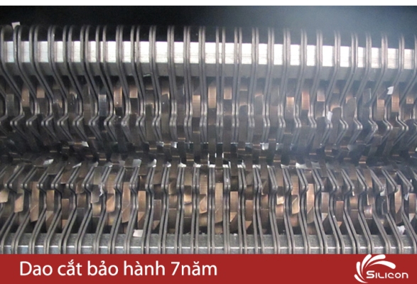 hủy mạnh mẽ-PS-510C