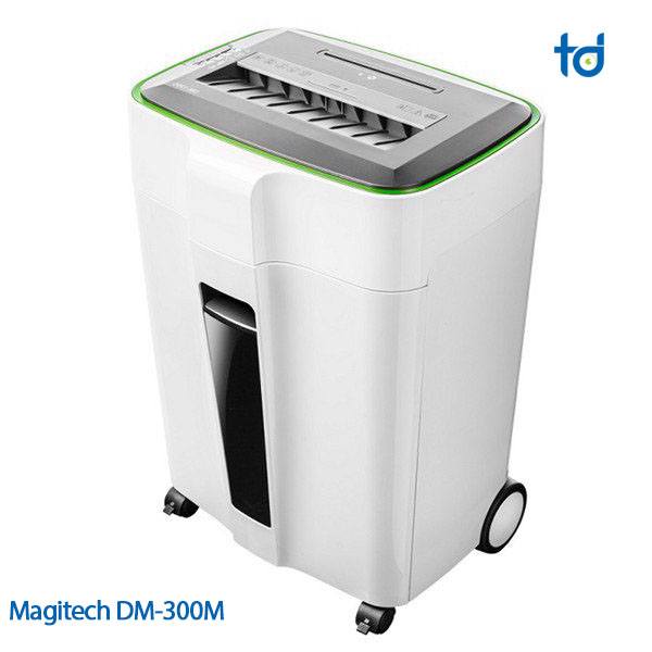 hủy siêu vụn-DM-300M