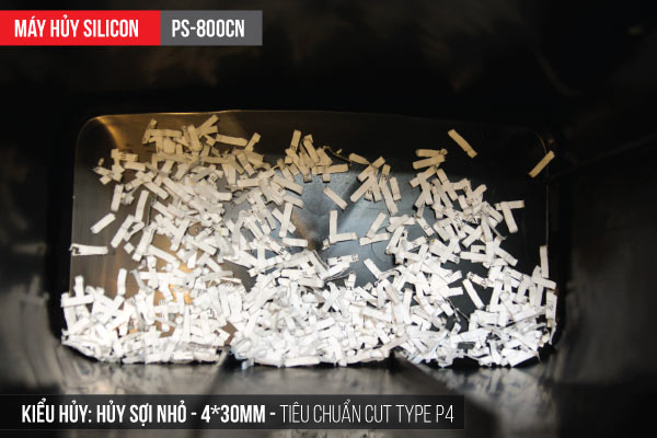 hủy sợi nhỏ-PS-800CN