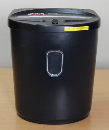 hủy vụn-PS-812C