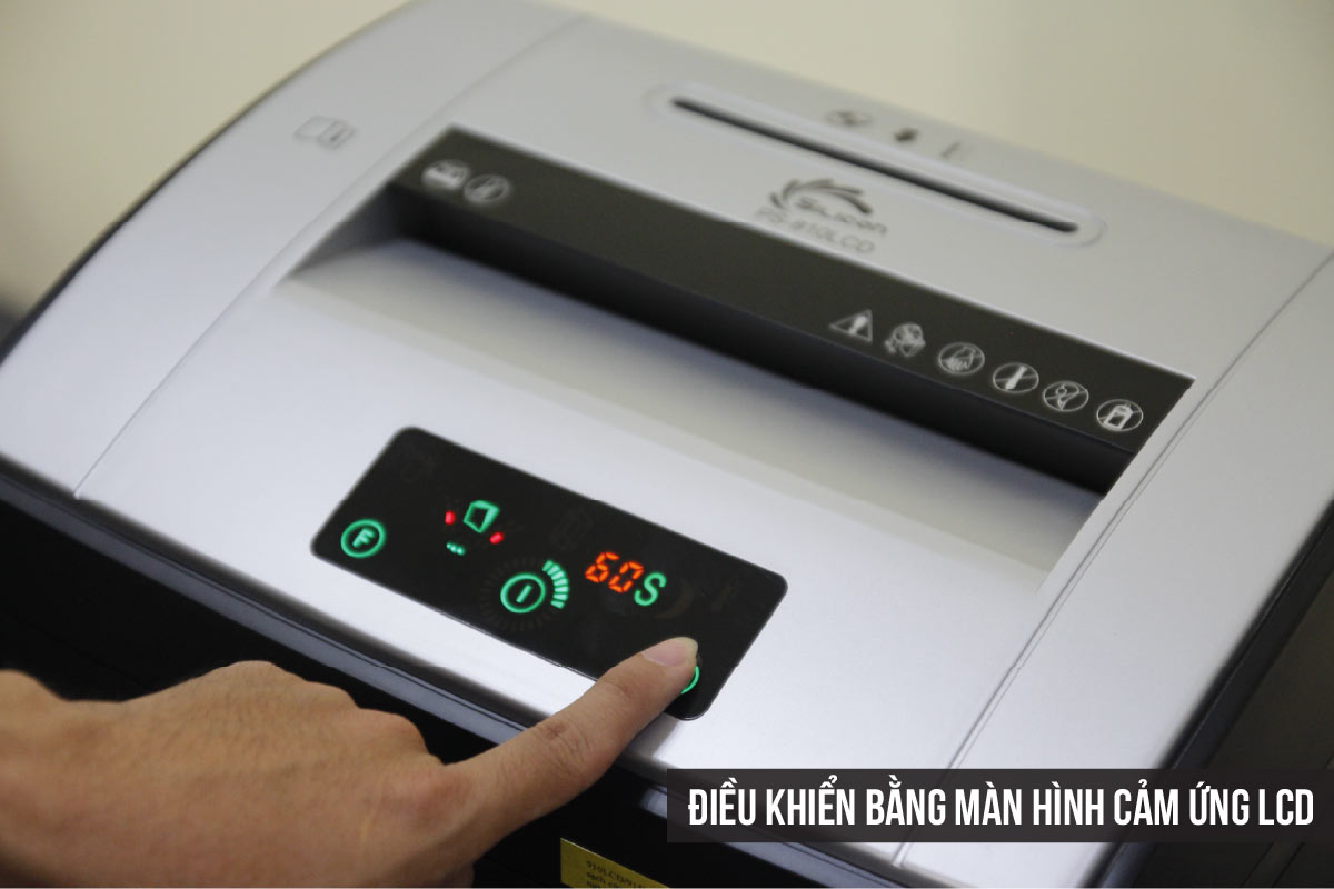 màn hình cảm ứng-PS-910LCD
