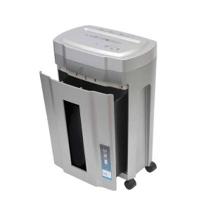 Máy hủy giấy Binno S12