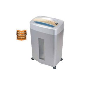 Máy hủy giấy Binno S17