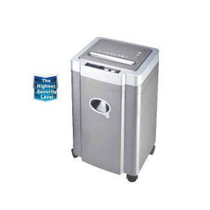 Máy hủy giấy Binno S27