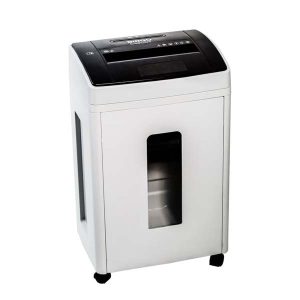 Máy hủy tài liệu Bingo C42CD