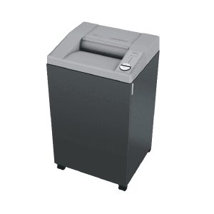 Máy hủy tài liệu EBA 2331S