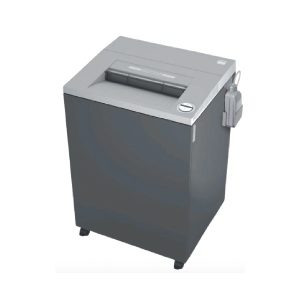 Máy hủy tài liệu EBA 3340C