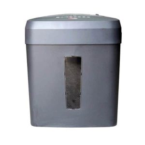Máy hủy tài liệu Silicon PS-200C