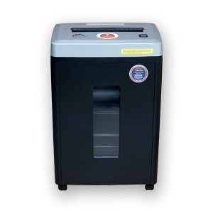 Máy hủy tài liệu Silicon PS-610C