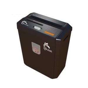 Máy hủy tài liệu Silicon PS-800C