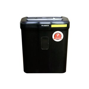 Máy hủy tài liệu Silicon PS-800CN