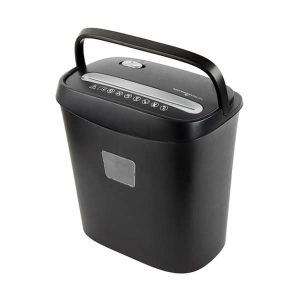 Máy hủy tài liệu Silicon PS-815C