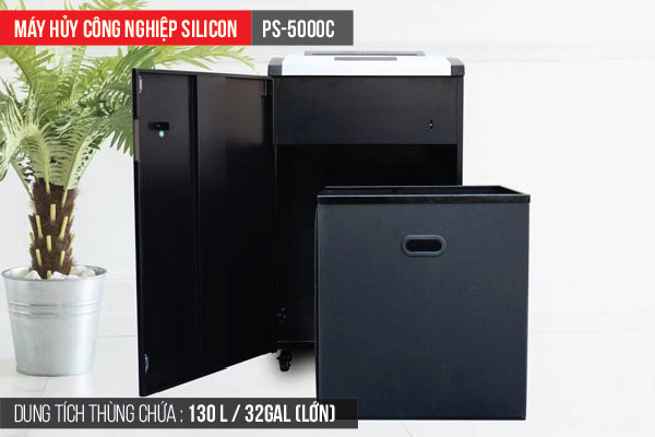 thiết kế tối ưu-PS-5000C