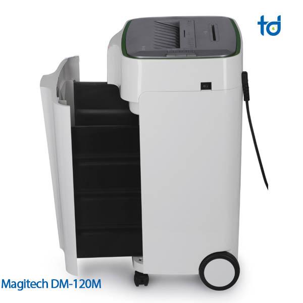 thùng chứa lớn -DM-120M