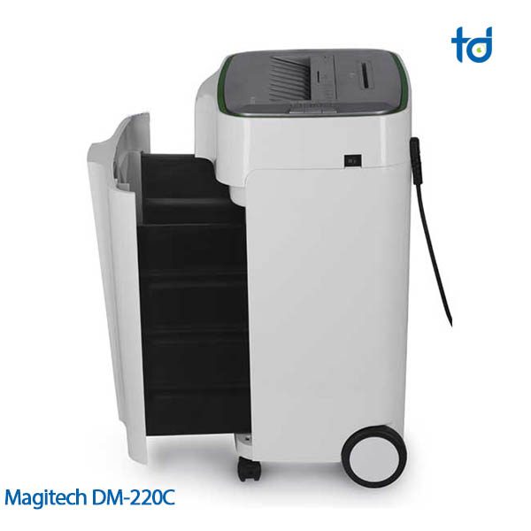thùng chưa lớn-DM-220C