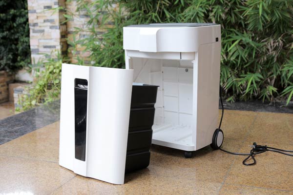 thùng chứa lớn-PS-1200C