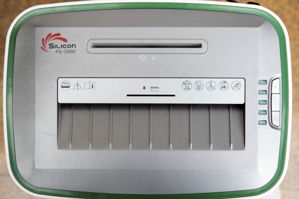 vận hành êm ái-PS-1200C