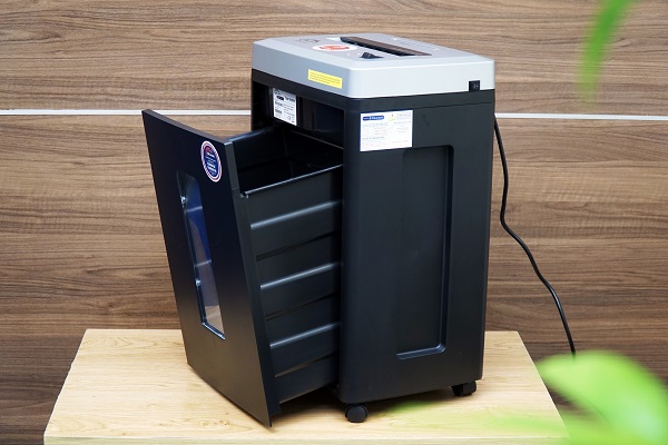 vận hành êm ái-PS-610C