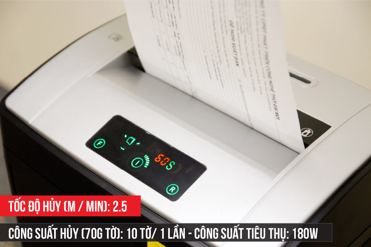 vận hành thông minh-PS-910LCD