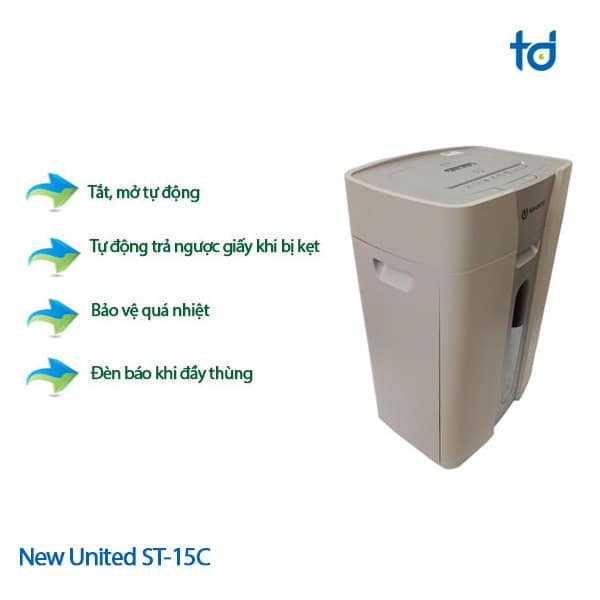 vận hành thông minh-ST-15C