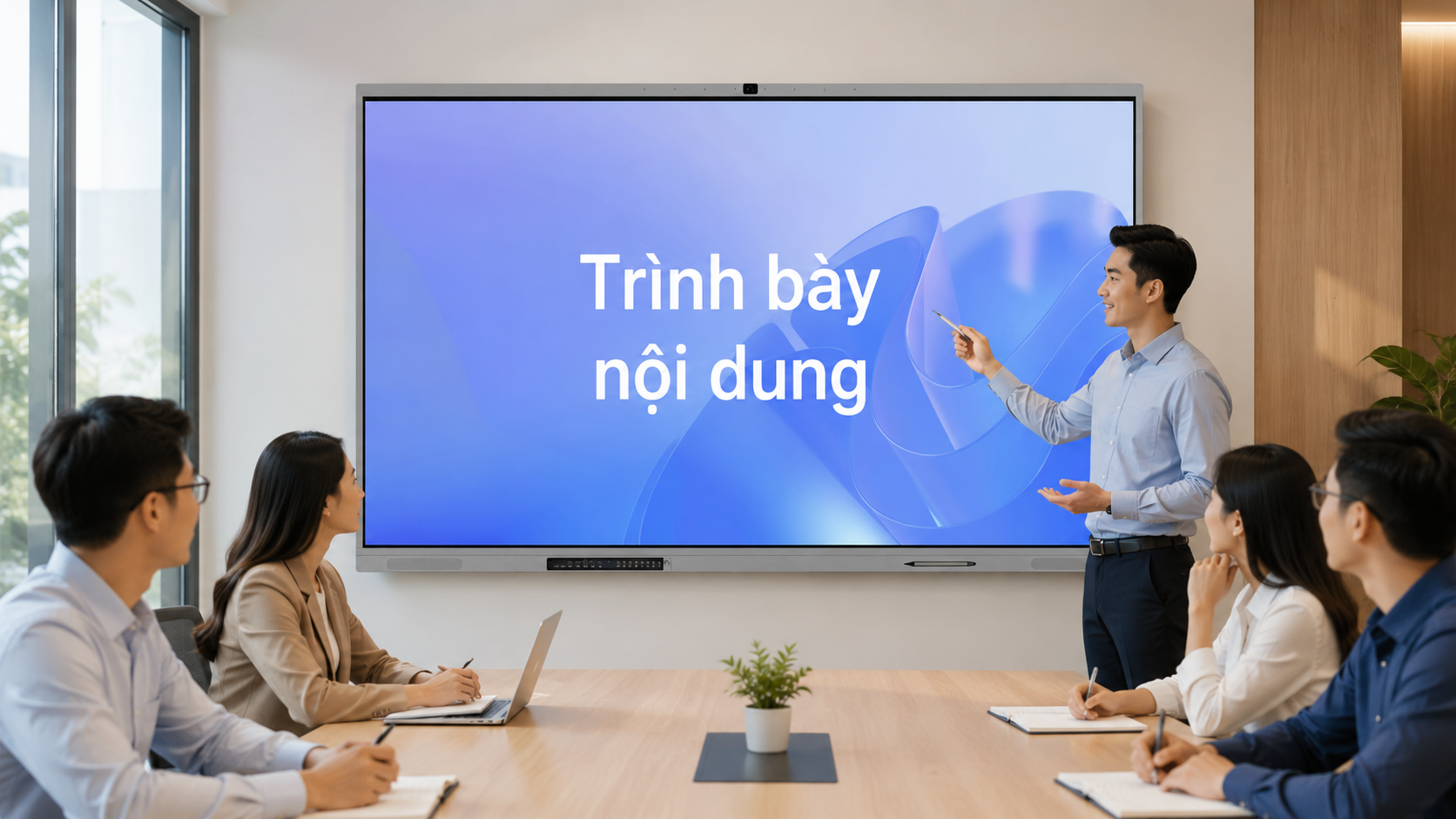 1 - ThinkPanel 86 Inch (TB8608IF-V1)