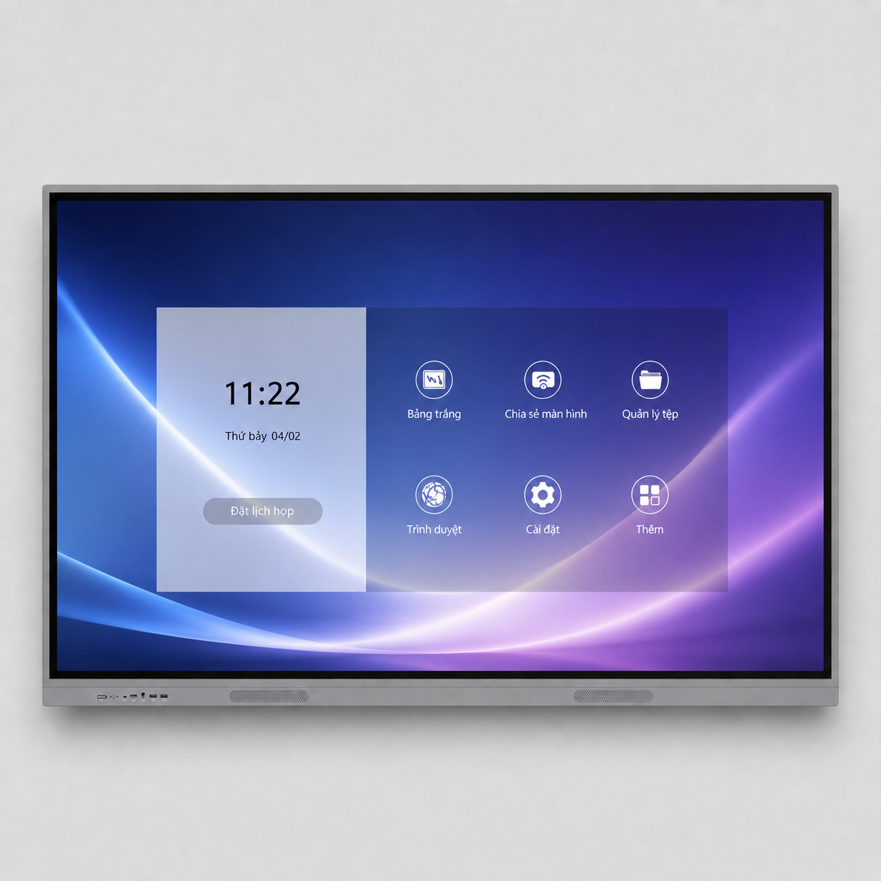 4-SP-Thinpanel TB6504IF-V1