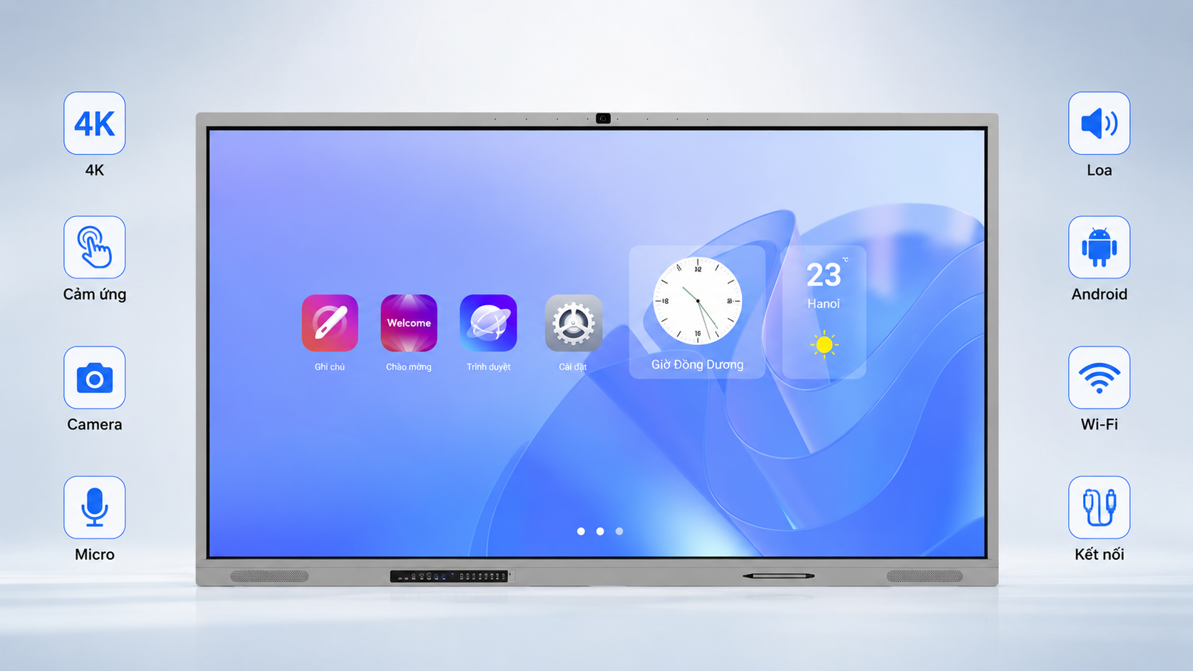 ThinkPanel 75 inch (TB7508IF-V1)