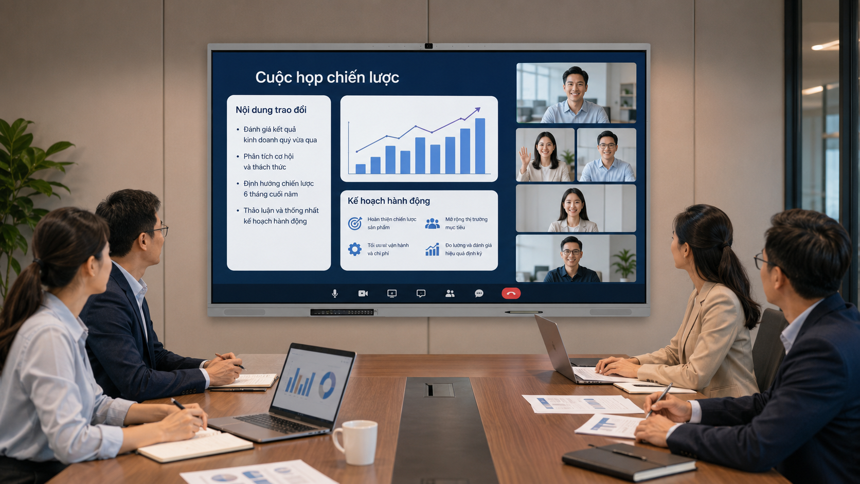 5- ThinkPanel 86 Inch (TB8608IF-V1)