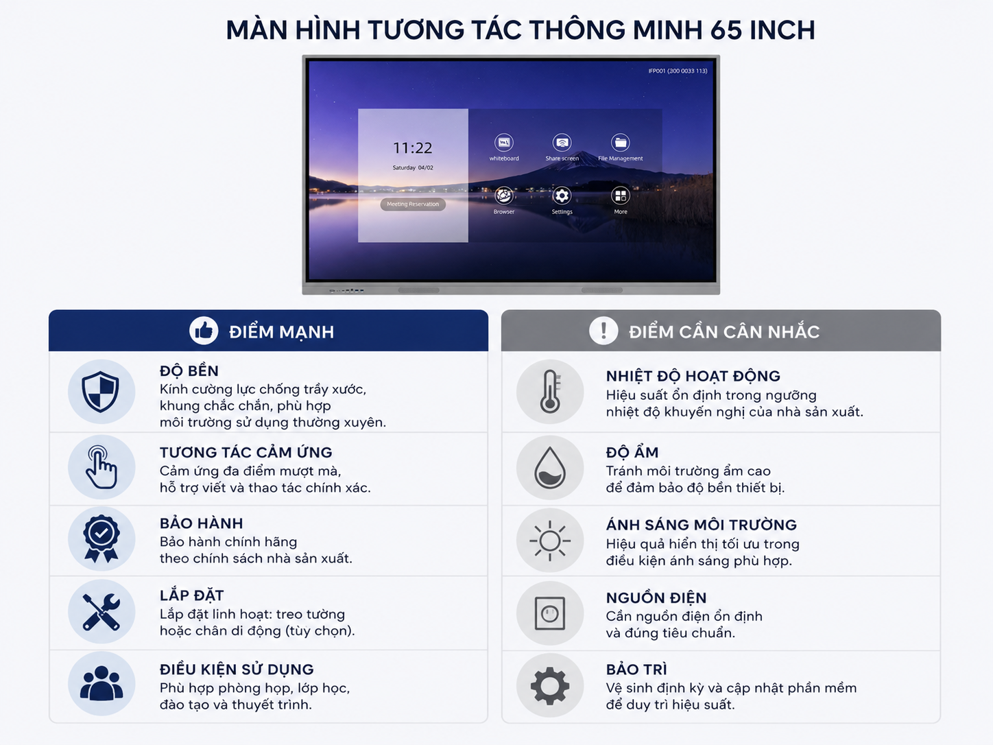 8-Thinpanel TB6504IF-V1