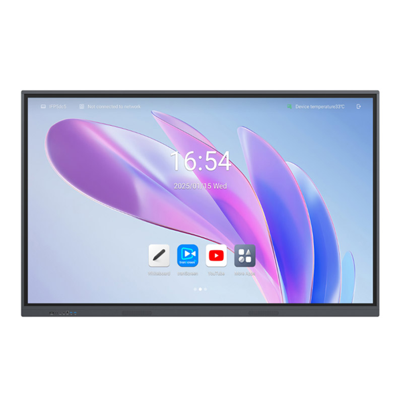 Màn hình tương tác thông minh ThinhPanel 75 Inch (TB7504IF-V1)