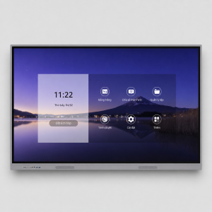 Màn hình tương tác thông minh ThinkPanel 65 inch (TB6504IF-V1)