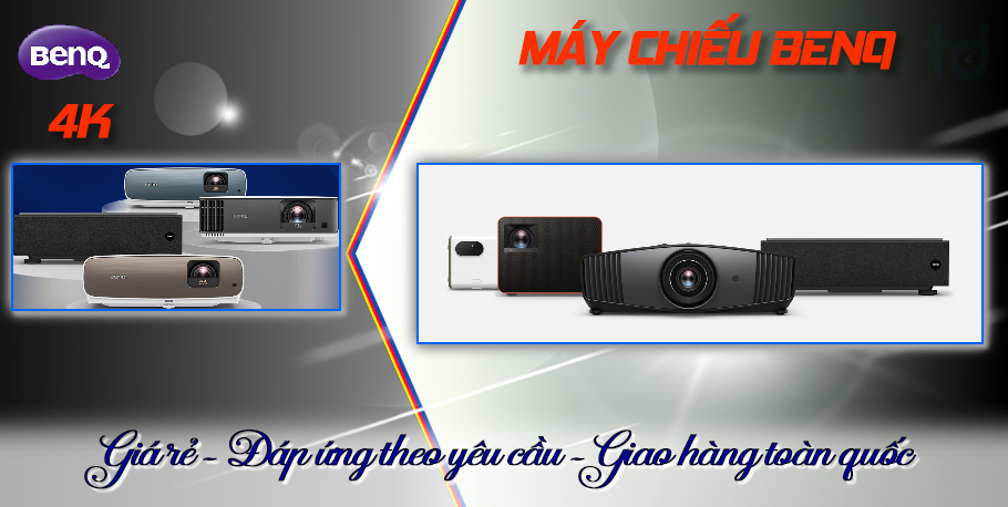 slider-may chieu BenQ -maychieutranduc.vn